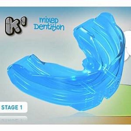 MYOBRACE MYOFUNCTIONAL FOR KIDS