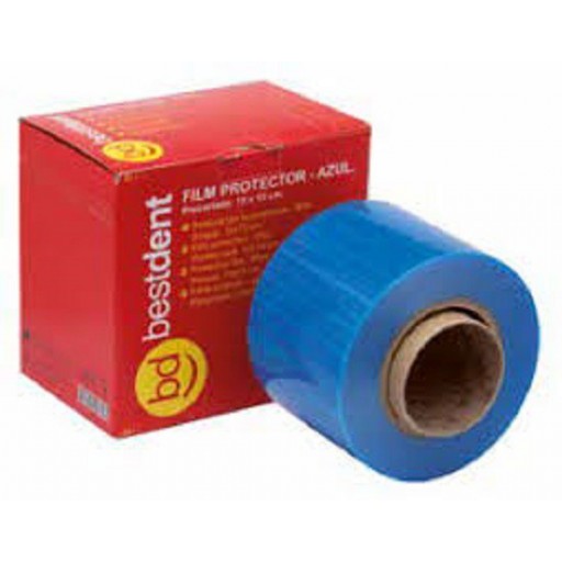 FILM PROTECTOR AZUL