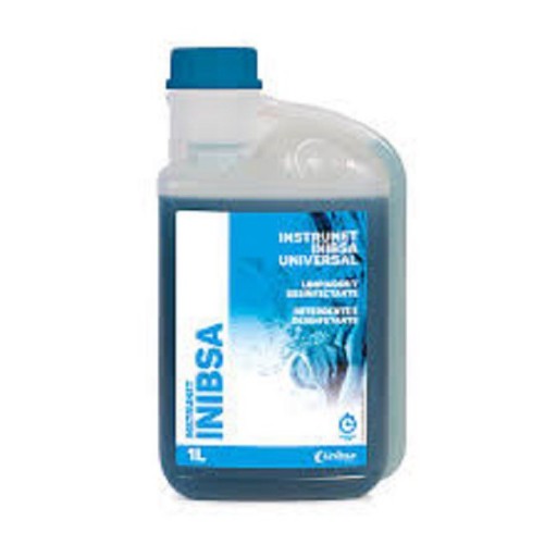 INSTRUNET INIBSA UNIVERSAL 1L.