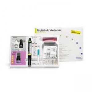 MULTILINK AUTOMIX SYSTEM PACK