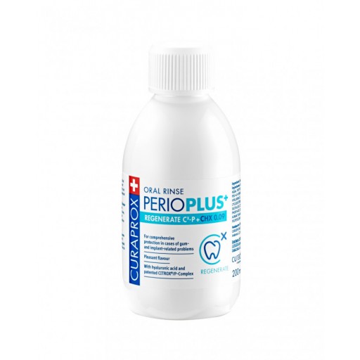 Perio Plus Regenerate
